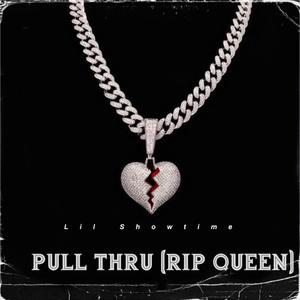 Pull Thru(Rip Queen)