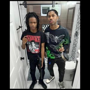 Free Da Ks (feat. JoBlo) (Explicit)