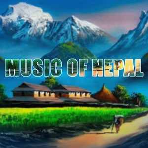 MUSIC OF NEPAL