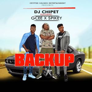 Backup (feat. Gcee & Spikey)