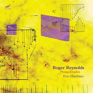 Piano Etudes, Book 2 - Piano Etudes, Book 2: No. 9, Rips