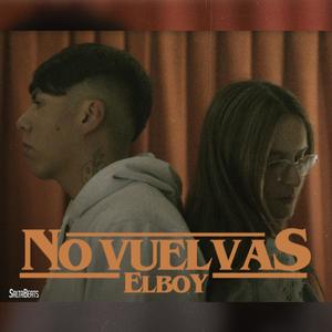No Vuelvas 2.0