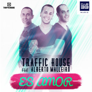 Es Amor (Radio Edit)