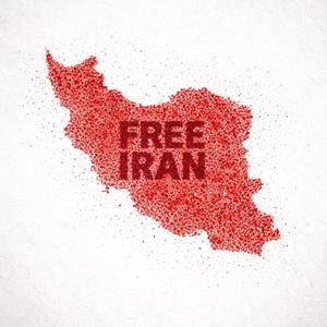 FREE IRAN FREESTYLE