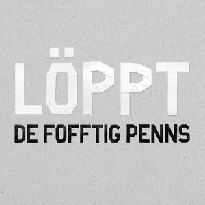 Löppt