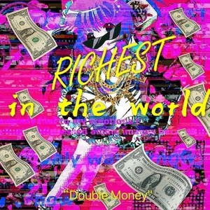 RICHEST in the world (Prod.T.A.)