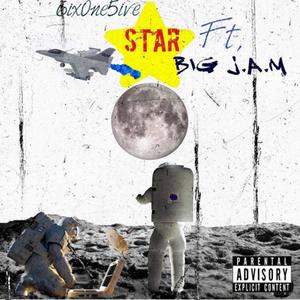 Star(feat. Big J.A.M) (Explicit)