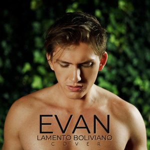 Lamento Boliviano (Cover)