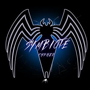 Spiderman Symbiote Cypher (feat. YellowBladeMusic, Ayothatsmari, Sh!nki, Oozaru, IAMCHRISCRAIG, Gxg Wolf, Austin Simmon, Code Rogue & Crazy8theGreat) [Explicit]