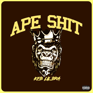 Ape **** (Explicit)