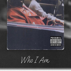 Who I Am (feat. Lil Noodle) (Explicit)