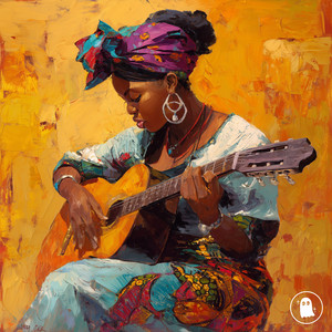 Afro Guitar