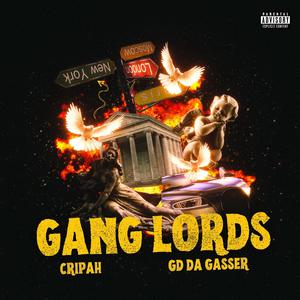 Gang Lords (Explicit)