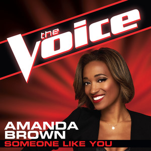 Someone Like You (The Voice Performance)