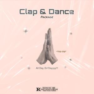 Clap & Dance Package