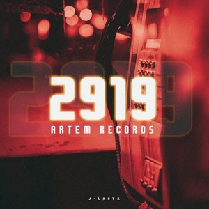 Artem Records - 2919 (Explicit)