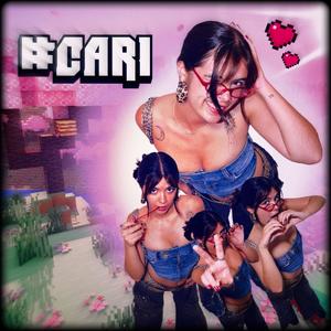 #CARI (feat. 808apa) [Explicit]