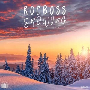 Snowing (Extended Mix)