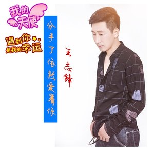 分手了依然爱着你