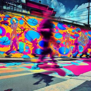Romford Ice Rink Disco