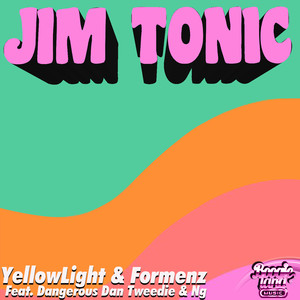 Jim Tonic (Montfeli & Pizeta Remix)