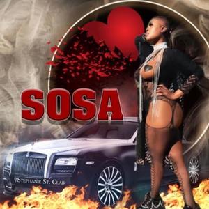 Doing My Sosa (Explicit)