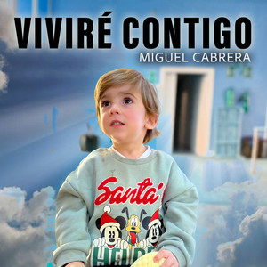 Viviré Contigo