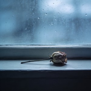 纯音乐 - 就把遗憾永远留在今天吧