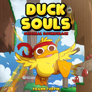 Duck Souls - Original Soundtrack