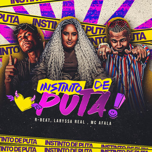 Instinto De Puta (Explicit)