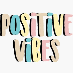 Positive Vibes (feat. Tatakalan) (Explicit)
