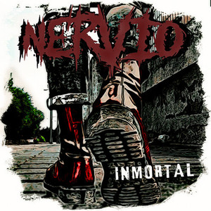 Inmortal (Explicit)