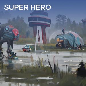 Super Hero