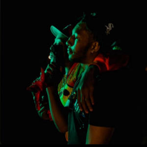 Starter Pack (feat. FtF RahRah) (Explicit)