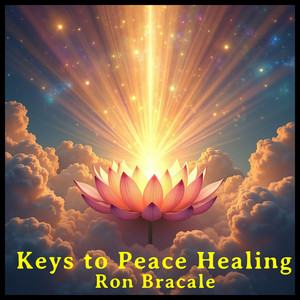 Keys to Peace Healing