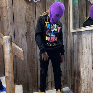 Rags 2 Riches (Explicit)