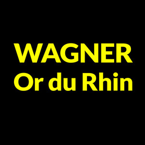 Wagner: Or du Rhin: Scène 4