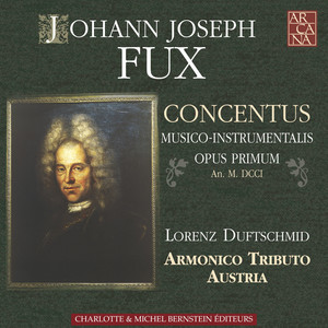 Serenada en Ut Majeur, K. 352 - Serenada en Ut Majeur, K. 352: I. Fanfare ex C