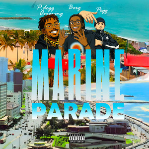 Marine Parade (Explicit)