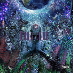 Drug Lord (feat. Ak 5ifty4our) (Explicit)