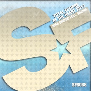 Total Eclipse of the Heart 2013 (Original Mix)