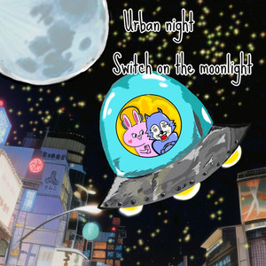 Switch on the moonlight