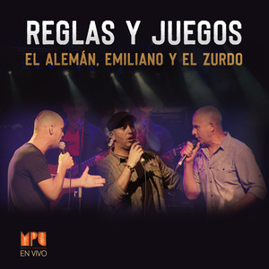 Reglas y Juegos (Mpu en Vivo)