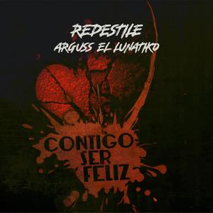 Contigo Ser Feliz