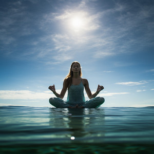 Acordes De Meditación: Melodías Contemplativas Silenciosas