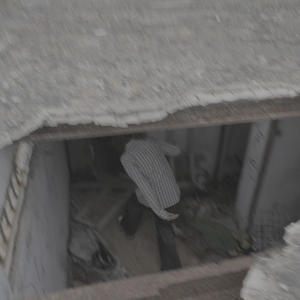 j'suis plus là (Explicit)