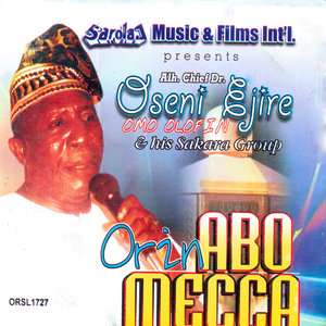 Orin Abo Mecca