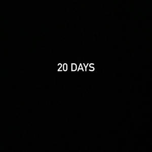 20 DAYS (feat. Luh Perc & Crash0xt) (Explicit)