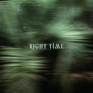 RIGHT TIME (Sped Up)