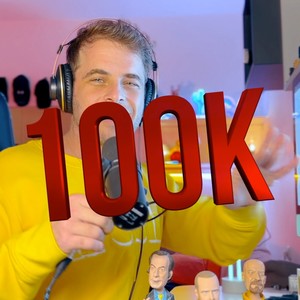 100K